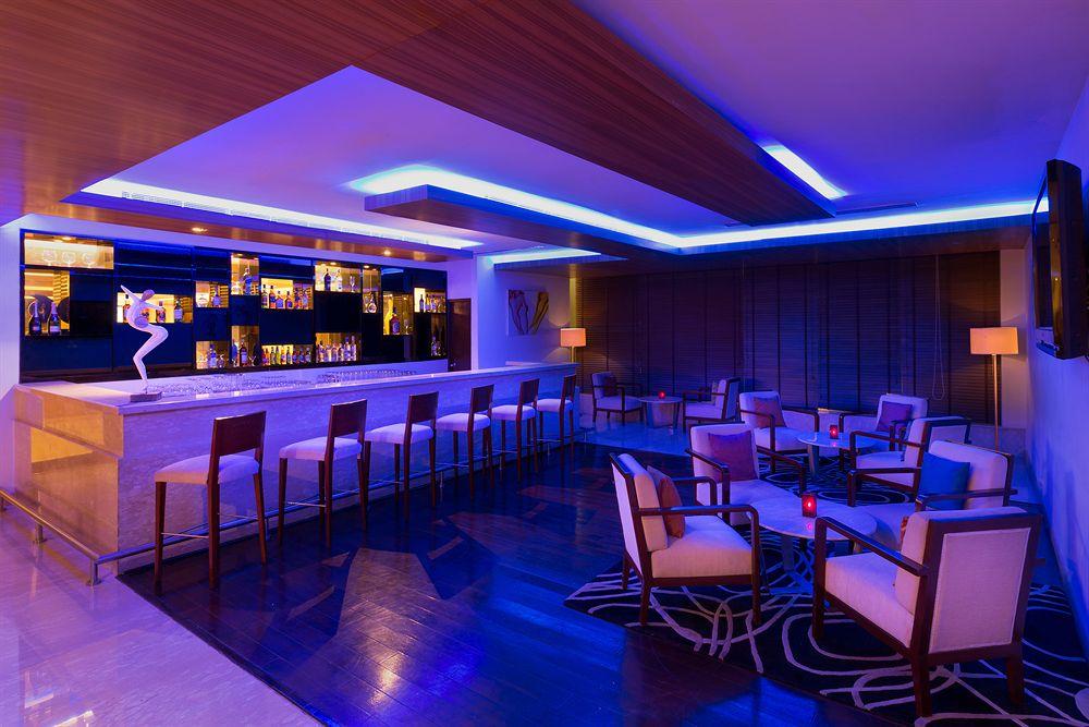 Four Points By Sheraton Jaipur, City Square Exteriör bild