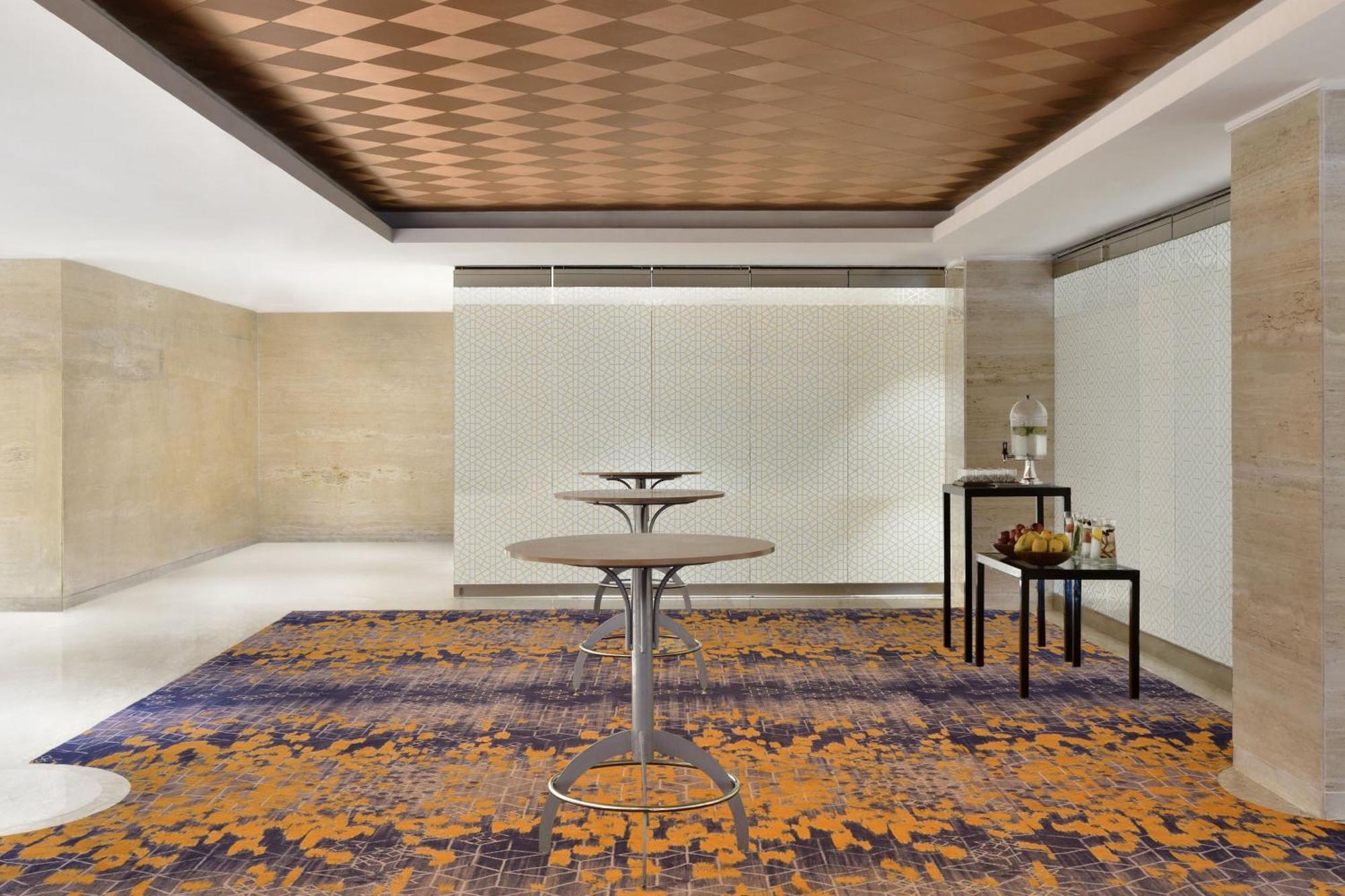 Four Points By Sheraton Jaipur, City Square Exteriör bild